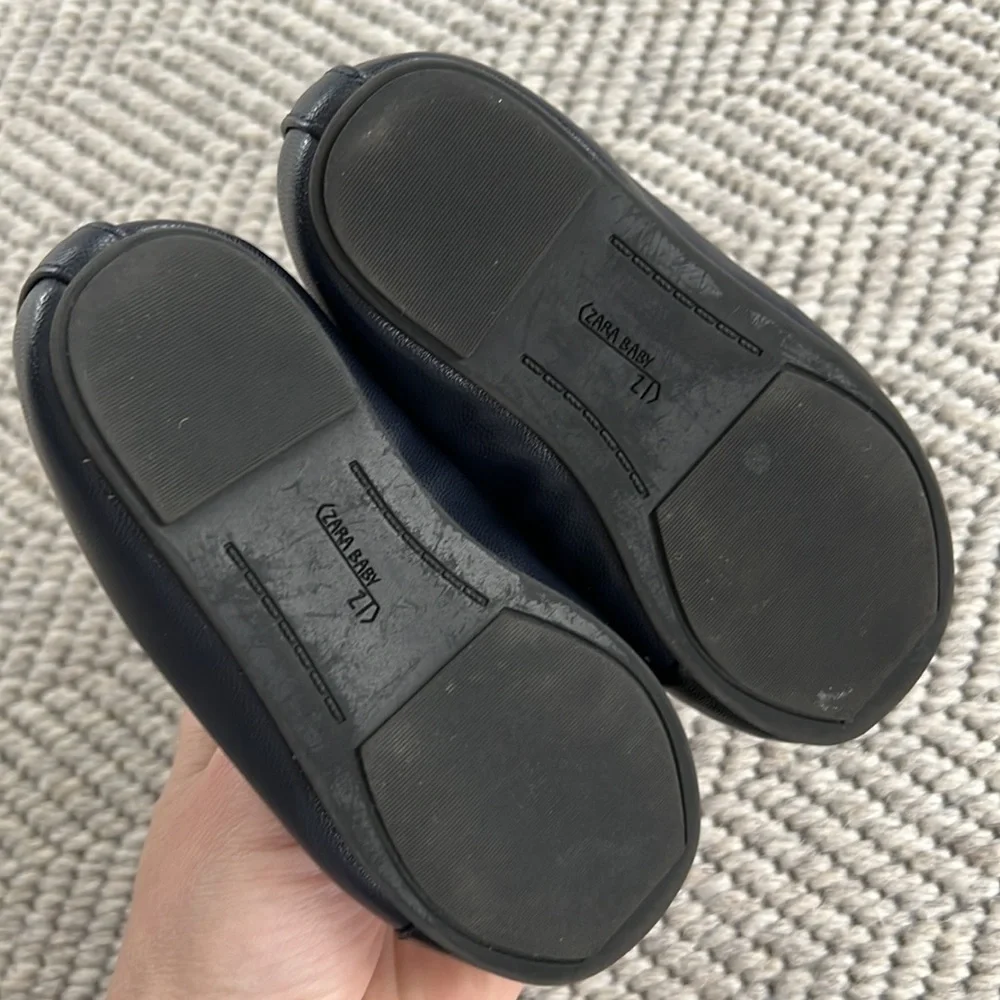 Zara shoes